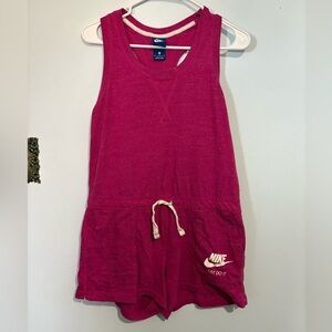 Nike Romper